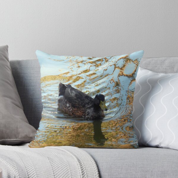 Item preview, Duck in the Wet Light designed and sold by Chris Gudger.
