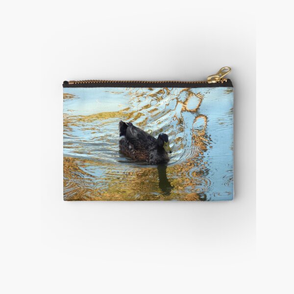 Item preview, Duck in the Wet Light designed and sold by Chris Gudger.