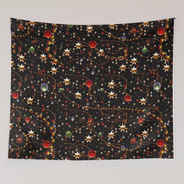 Item preview, Winter Holiday 3 designed and sold by runati.