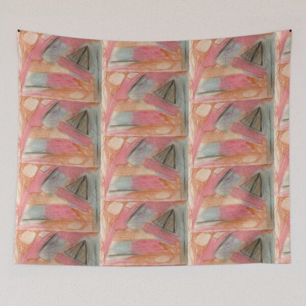 Item preview, The stumbling blocks  designed and sold by Tonyasartprints.