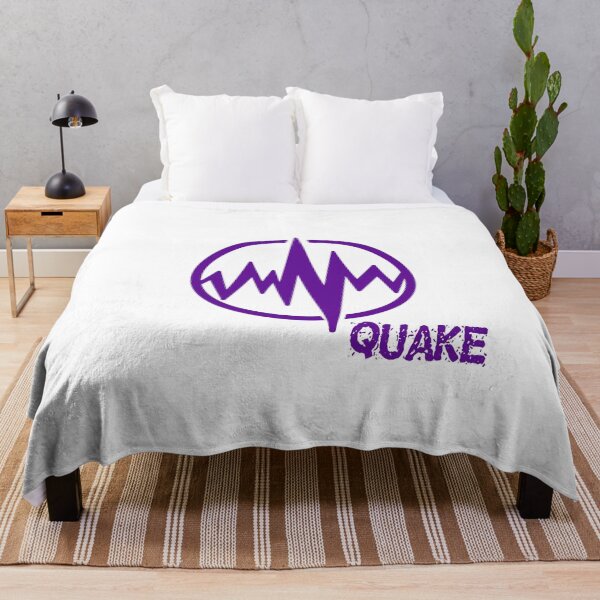 Item preview, Quake designed and sold by SJBrooks.