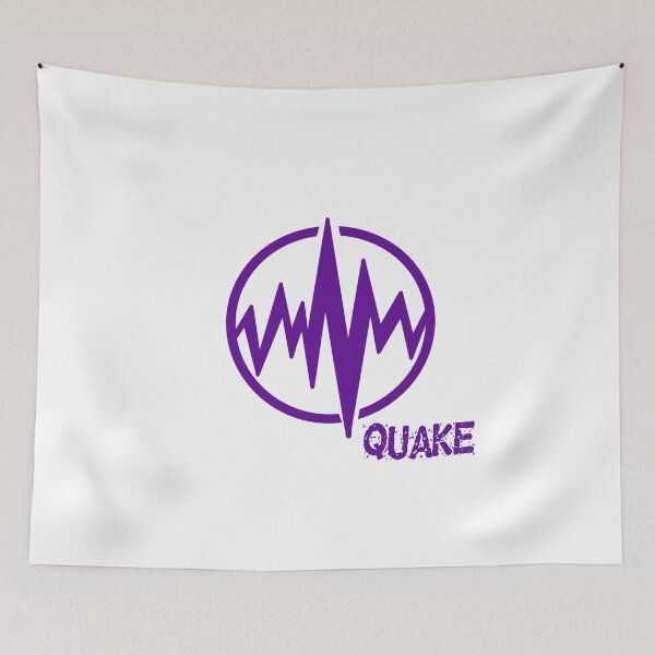 Item preview, Quake designed and sold by SJBrooks.