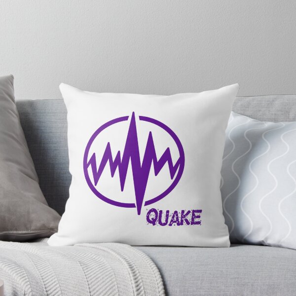 Item preview, Quake designed and sold by SJBrooks.