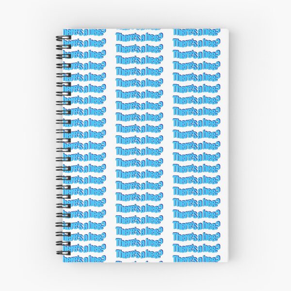 Item preview, There's a bee? - WordArt designed and sold by izacless.