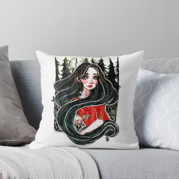 Item preview, Lena Duchannes designed and sold by Castermoonlight.