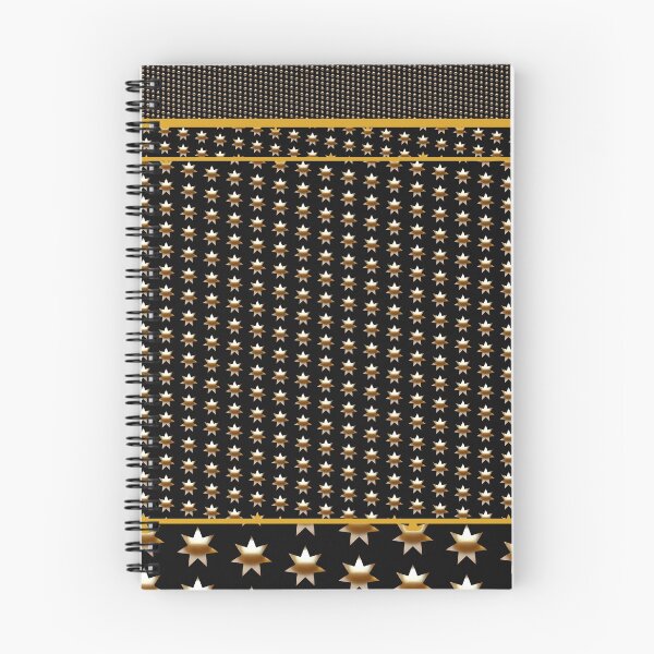 Item preview, Golden Stars  designed and sold by runati.