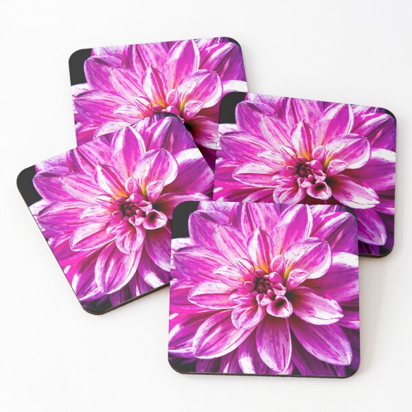Item preview, Purple Bloom designed and sold by Kristy Lewellen.