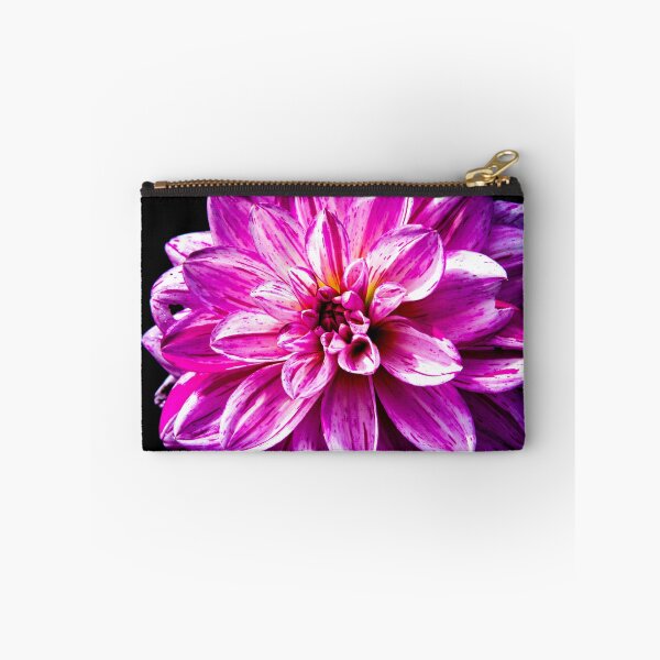 Item preview, Purple Bloom designed and sold by Kristy Lewellen.
