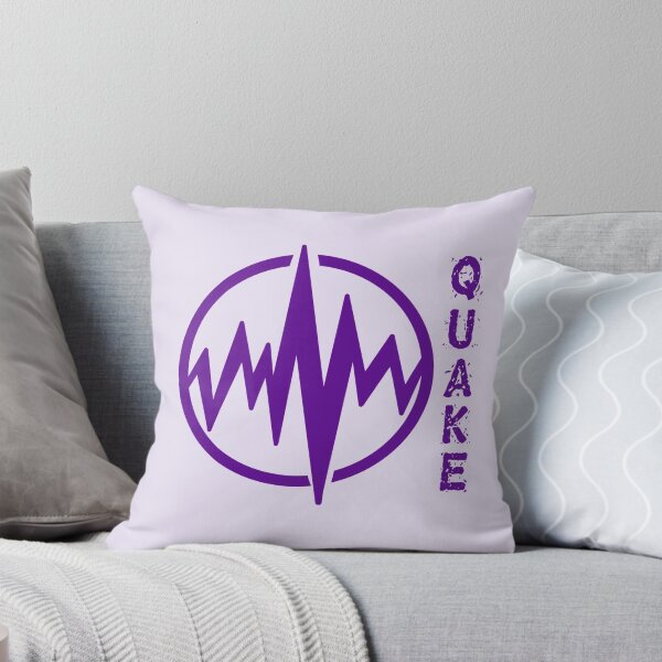 Item preview, Quake Rising designed and sold by SJBrooks.