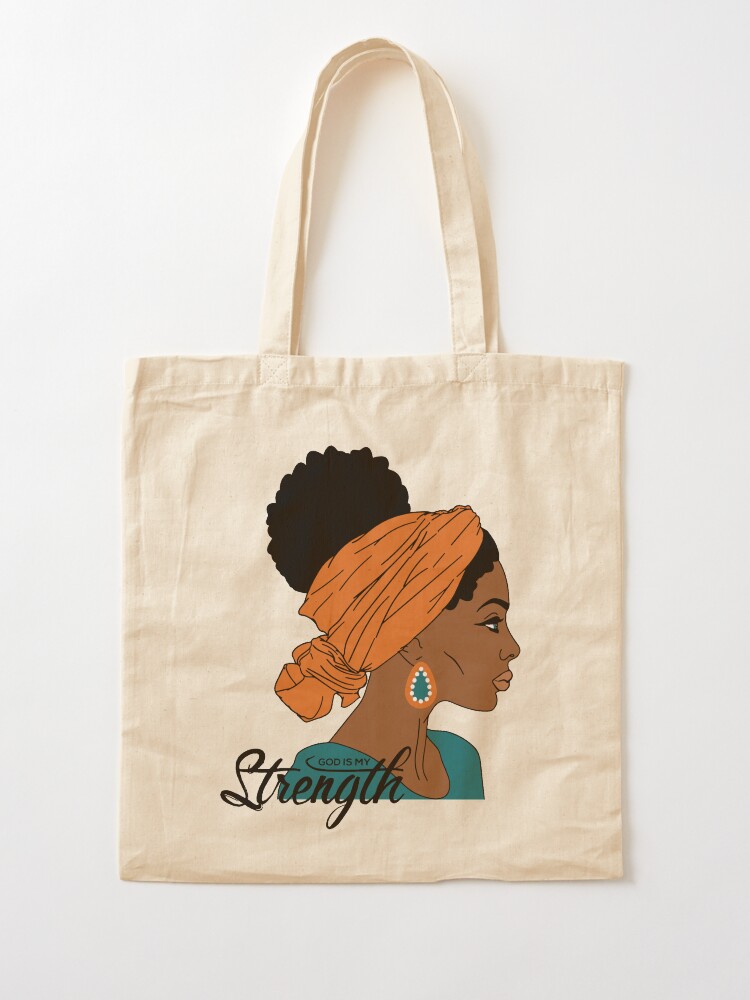You Are My Strength {Tote Bag} You Are My Strength {Tote Bag}