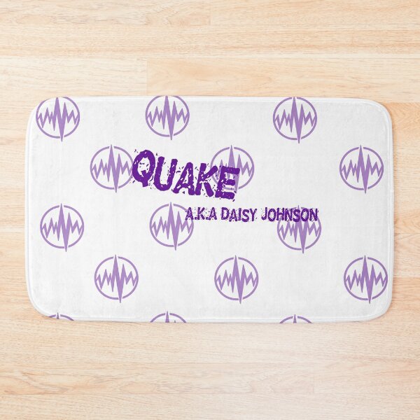 Item preview, Quake Daisy designed and sold by Shieldfansunite.