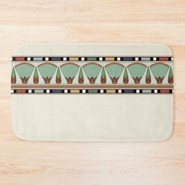 Item preview, Papyrus frieze designed and sold by Aakheperure.