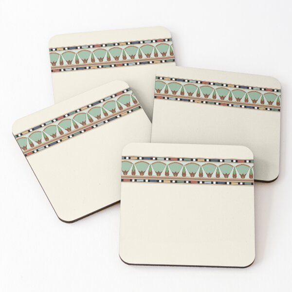 Item preview, Papyrus frieze designed and sold by Aakheperure.