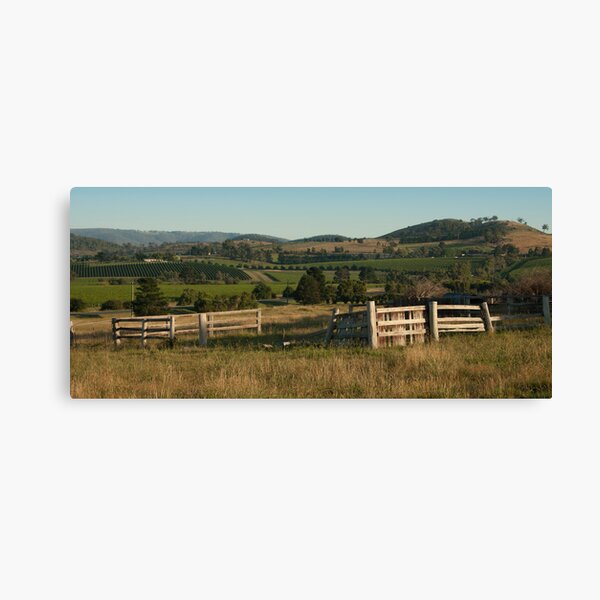 Item preview, Dixons Creek - Yarra Valley designed and sold by Timo Balk.