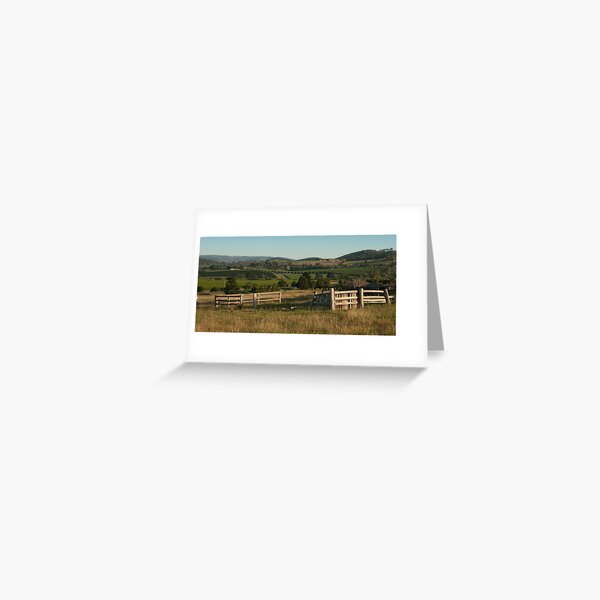 Item preview, Dixons Creek - Yarra Valley designed and sold by Timo Balk.