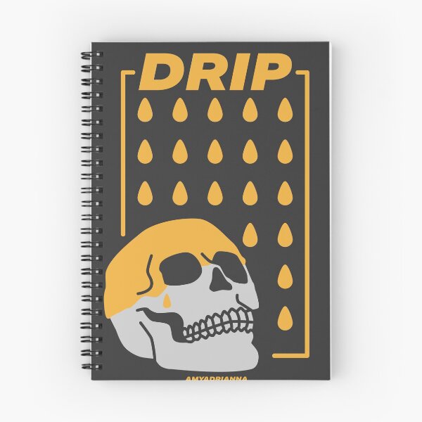 Item preview, drip - hinapia designed and sold by Amy A.