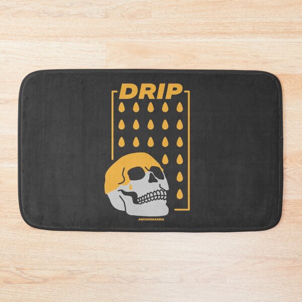 Item preview, drip - hinapia designed and sold by Amy A.