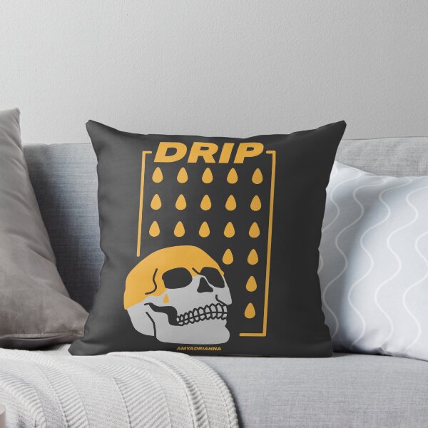Item preview, drip - hinapia designed and sold by Amy A.
