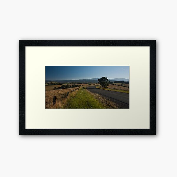 Item preview, Old Healesville Road designed and sold by Timo Balk.