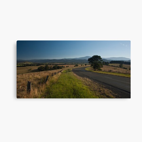 Item preview, Old Healesville Road designed and sold by Timo Balk.
