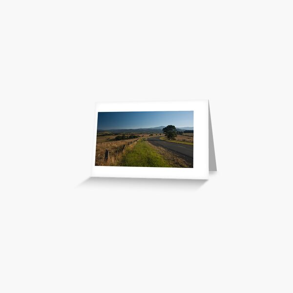 Item preview, Old Healesville Road designed and sold by Timo Balk.