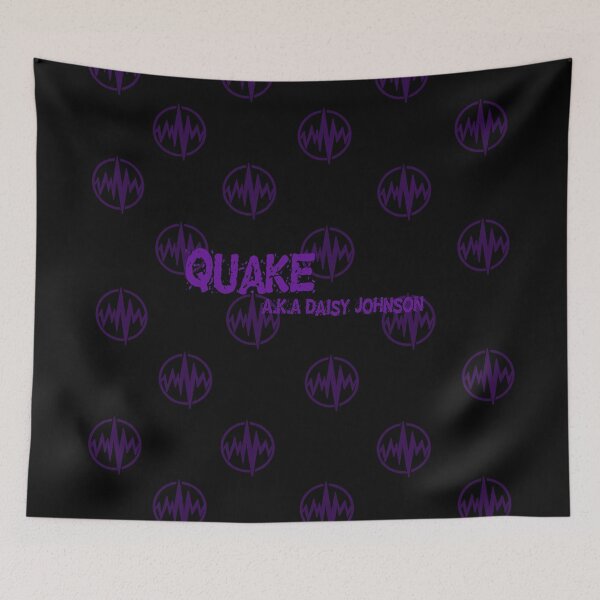 Item preview, Logo - Daisy Johson designed and sold by SJBrooks.
