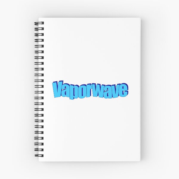 Item preview, Vaporwave - WordArt designed and sold by izacless.