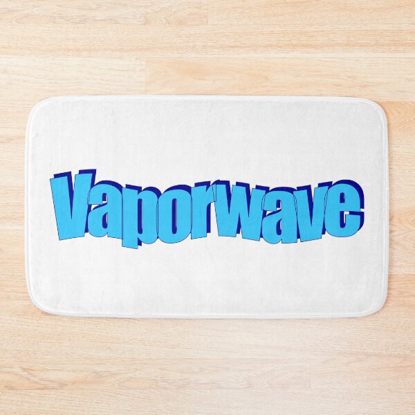 Item preview, Vaporwave - WordArt designed and sold by izacless.