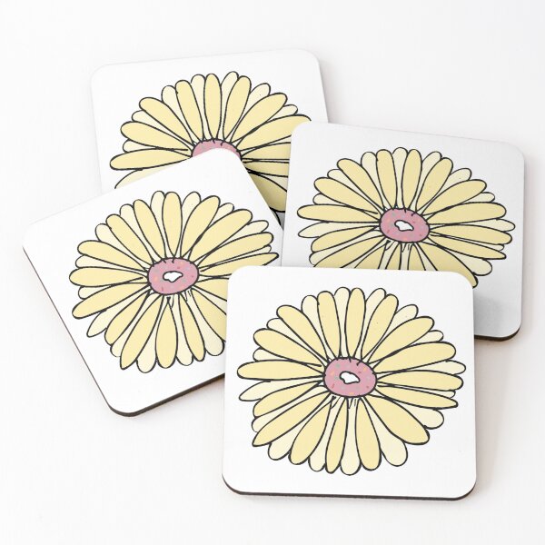 Item preview, Donut Daisy designed and sold by Maddie Schneider.
