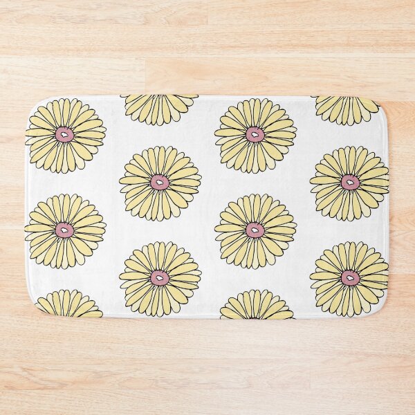 Item preview, Donut Daisy designed and sold by Maddie Schneider.