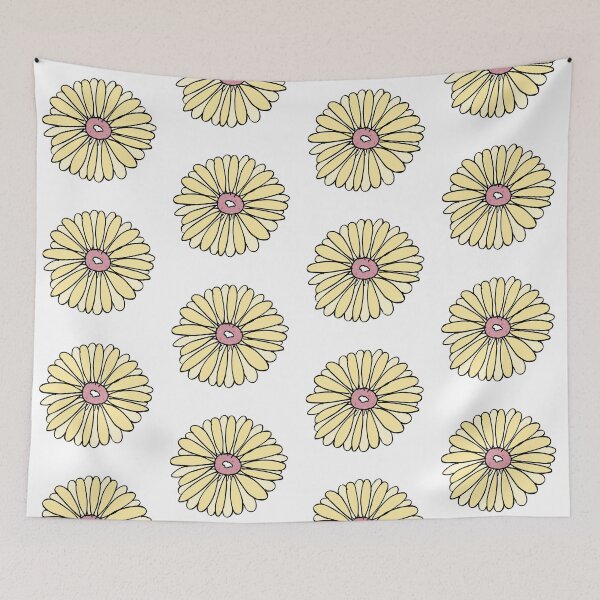 Item preview, Donut Daisy designed and sold by Maddie Schneider.