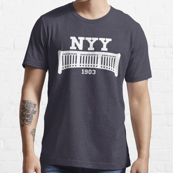 Yankee Fan Today, tomorrow, forever Essential T-Shirt for Sale by Wow-arts