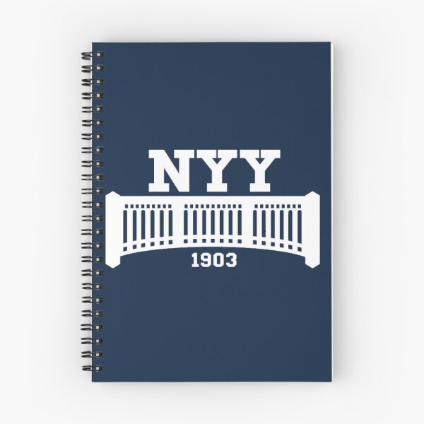 Item preview, New York Baseball - Since 1903 designed and sold by BronxBomberHQ.