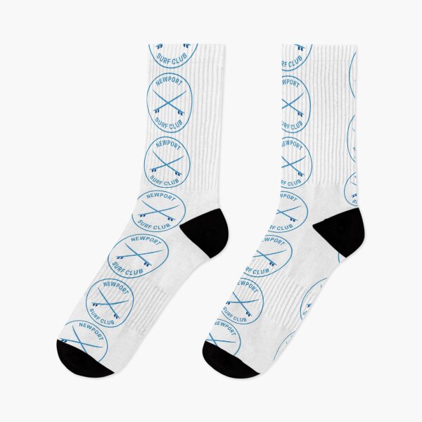 Item preview, Vintage Newport Surf Club designed and sold by fearcity.