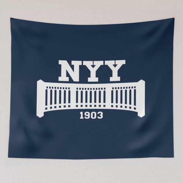 Item preview, New York Baseball - Since 1903 designed and sold by BronxBomberHQ.