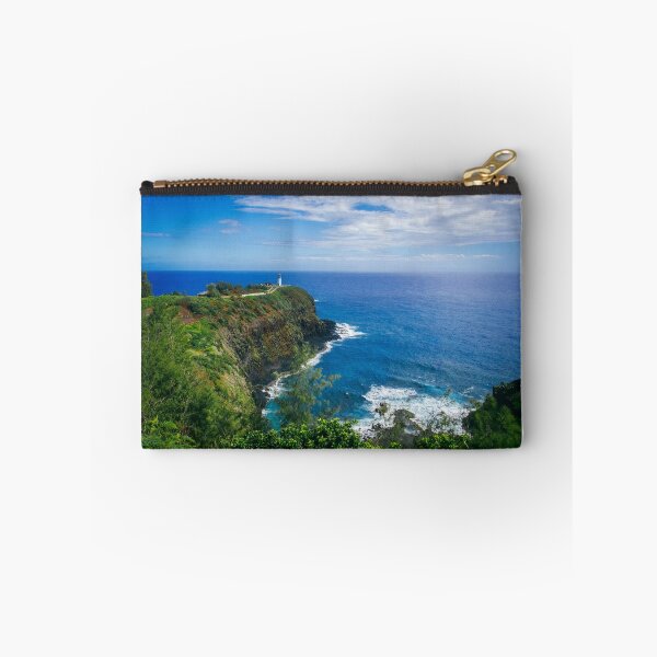 Artikelvorschau, Leuchtturm-tropische Seeklippe entworfen und verkauft von ultimatedigital.