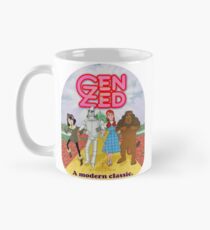 Wizard of Zed Mug