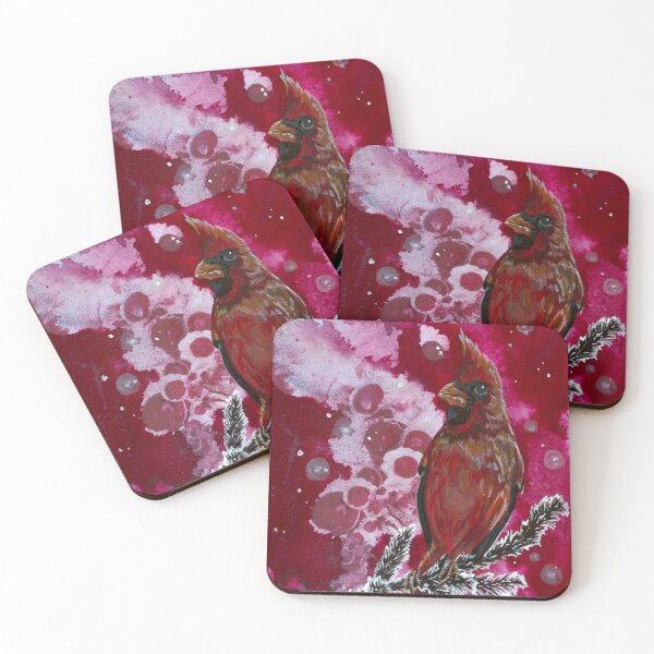 Item preview, Cardinal 2 designed and sold by ARahe.