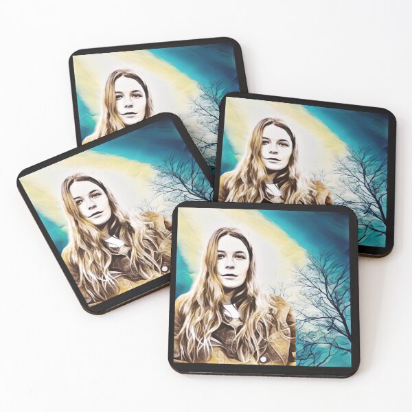 Item preview, Maggie in the Trees designed and sold by beck113.
