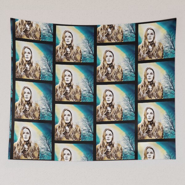 Item preview, Maggie in the Trees designed and sold by beck113.