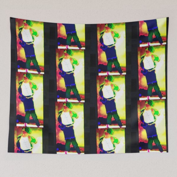 Item preview, Elvis Son-in-law designed and sold by Bugeyedart.