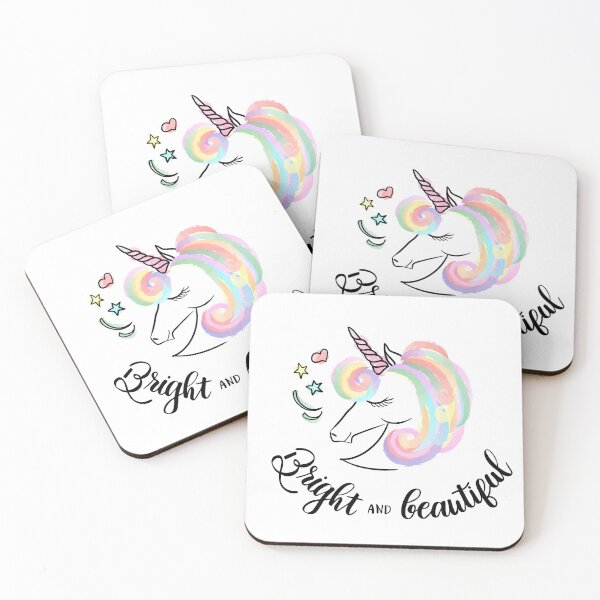 Item preview, Unicorn designed and sold by Guarda-Chuva.