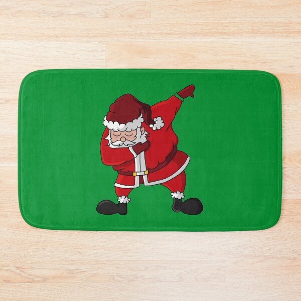 Item preview, Christmas santa claus dab designed and sold by atevern.