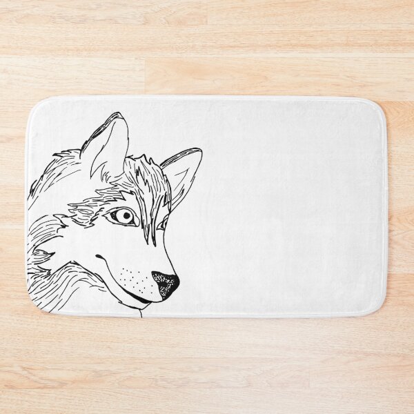Item preview, Huskey designed and sold by emilypink100.