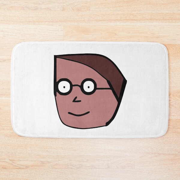 Item preview, Boy 1 - Dark Brown Hair 2 designed and sold by BoyGirlStuff.