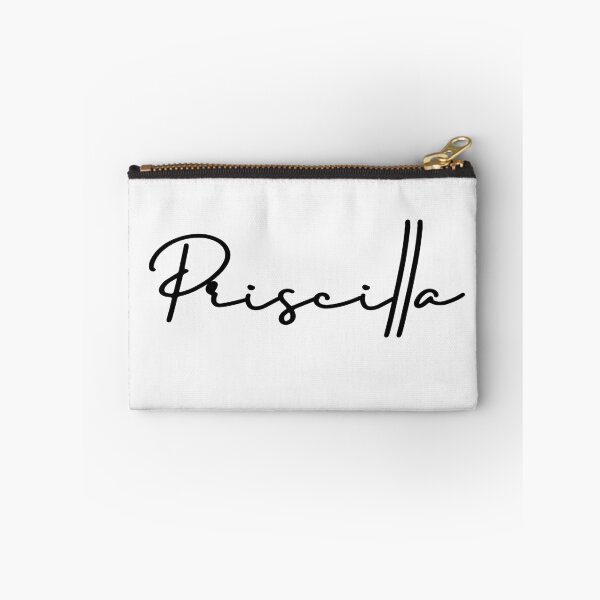 Item preview, PRISCILLA (marker) designed and sold by Signatures.