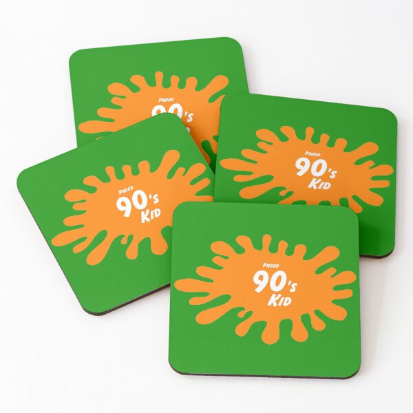 Item preview, Proud 90's Kid Retro Network designed and sold by 90snerd.