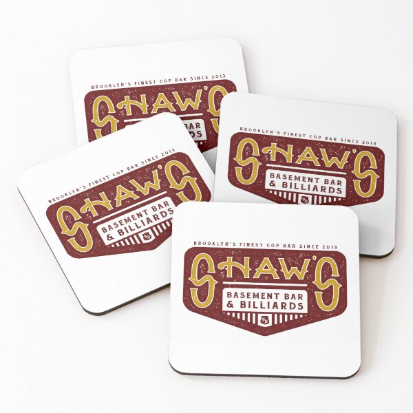Item preview, Shaw's Bar designed and sold by malkoh.