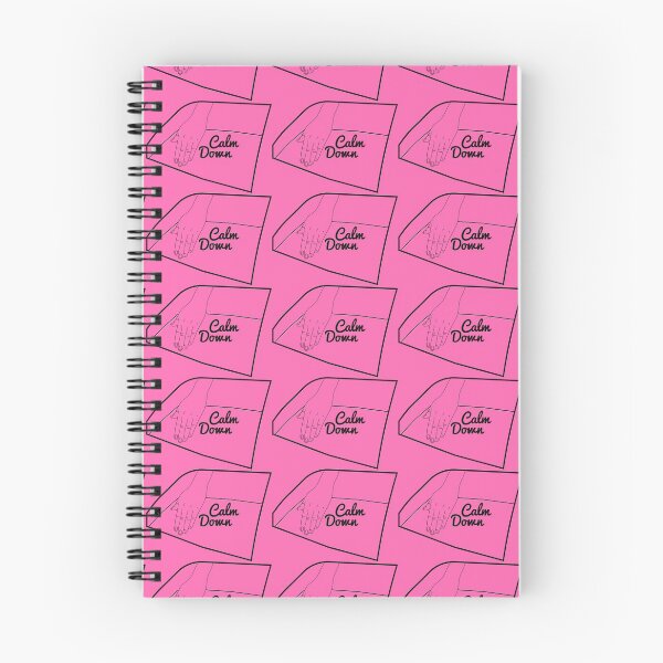 Item preview, Calm down! They can't hear me because they're listening to kidz bop | Kidz Bop Karen designed and sold by acbc.