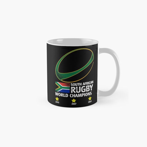 Rugby Mom Bouquet Lavender Mug - World Rugby Shop